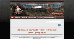 Desktop Screenshot of alteredegomotorsports.com